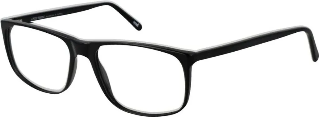 Lunettes de vue Andy Wolf 4529 56A : Monture optique design et élégante