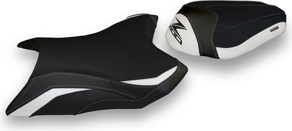 Satteldecke Comfort 3WH-1 für Kawasaki Z 800 (2013-2016)