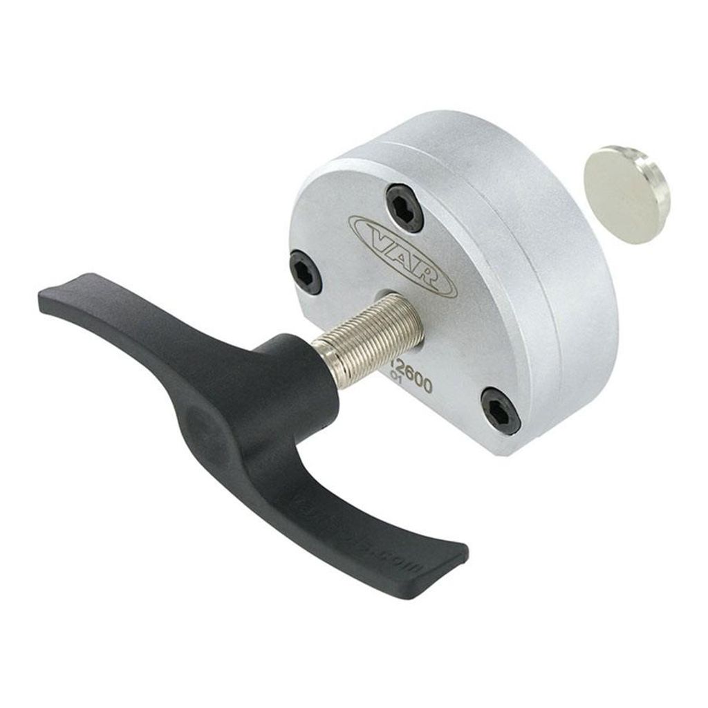 VAR Kurbealbzieher Campagnolo Power Torque PE-12600 - präziser Kurbelabzieher...