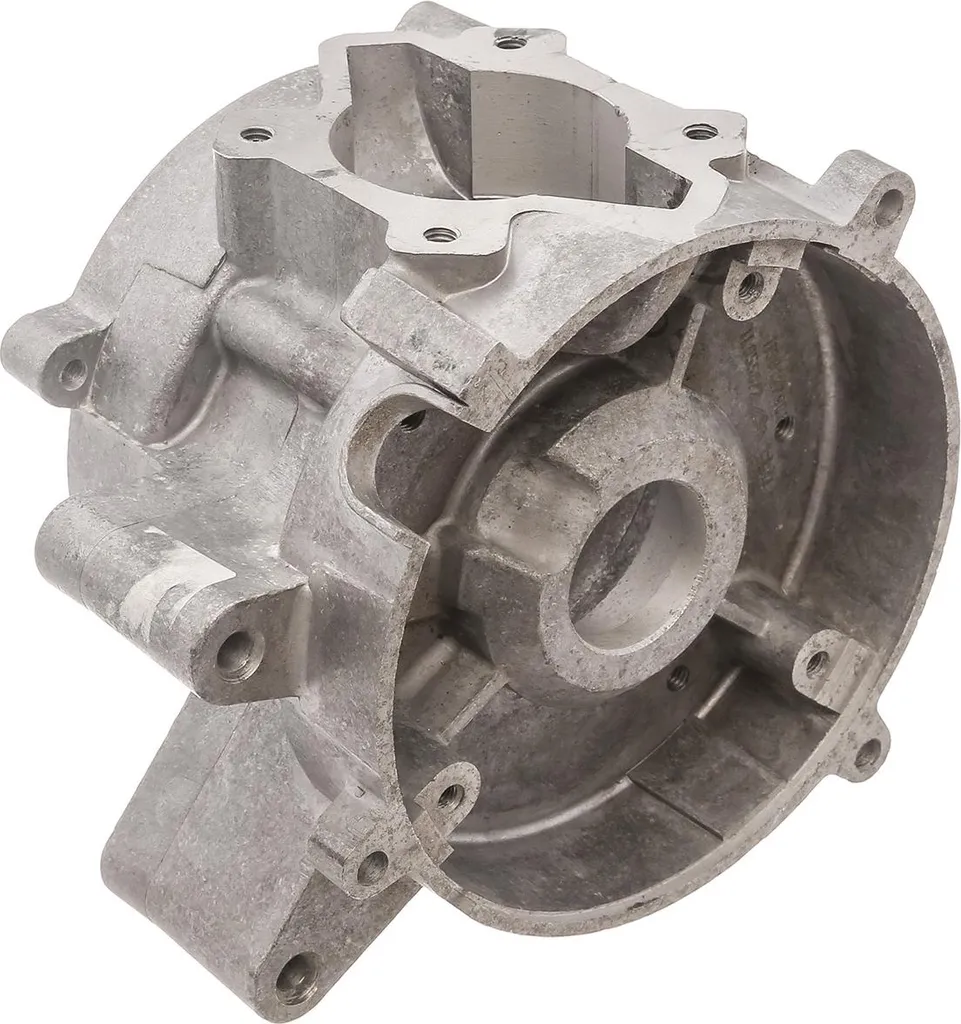 Boîtier moteur MOFA SL1 pour restauration - Refaire son moteur MOFA