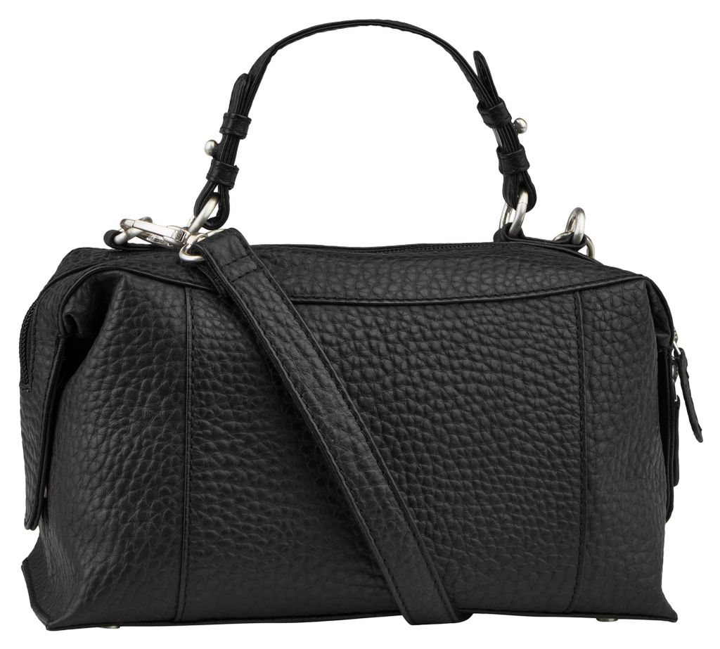 VLD Kurzgrifftasche schwarz Merle