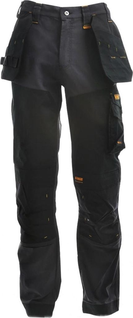 DeWALT Power Tools Memphis Holster-Hose TK7513 (Waist 40in Leg 29in) (Grey/Black)