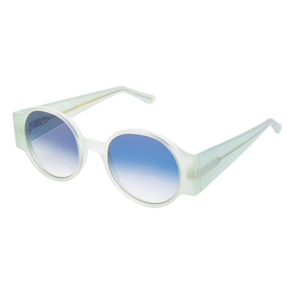 Fini l'éblouissement avec les lunettes de soleil LGR REUNION-XXL 49mm