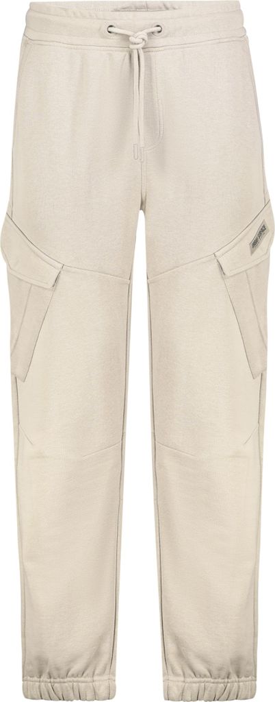 Urban Surface Moderne Cargo Hose mit Taschen und elastischem Bund Größe: XXL