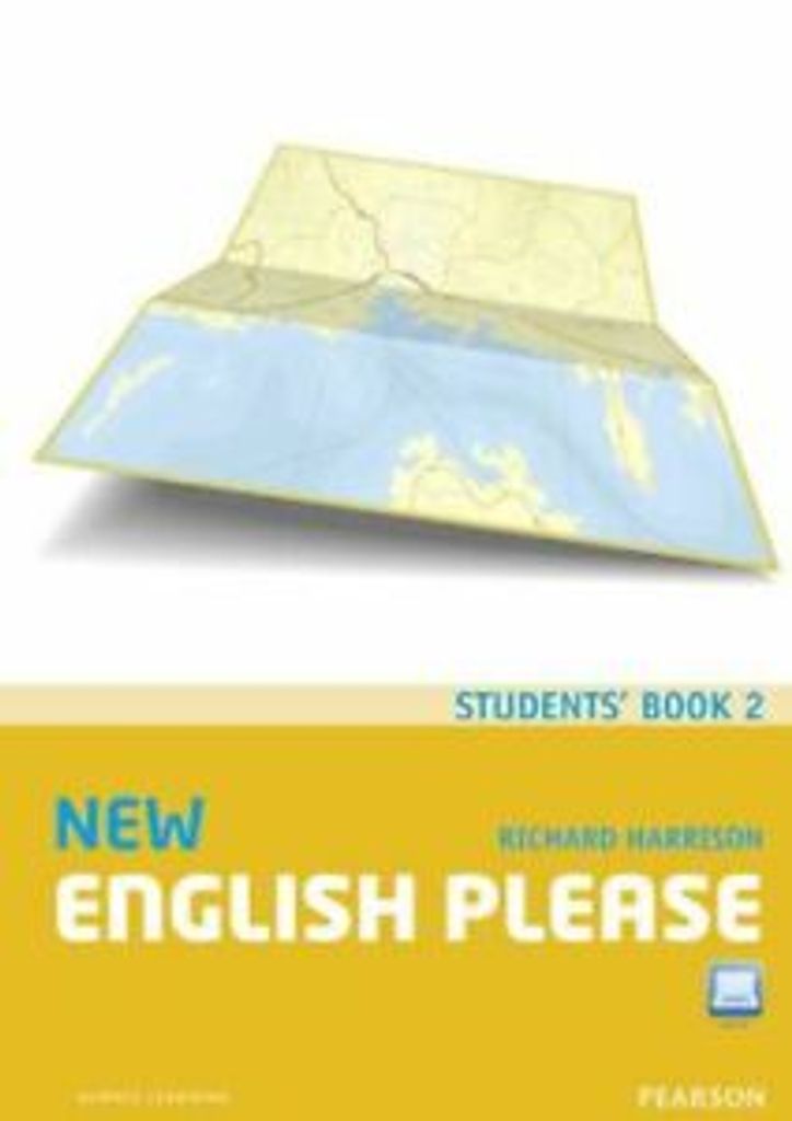New English Please Pack 2