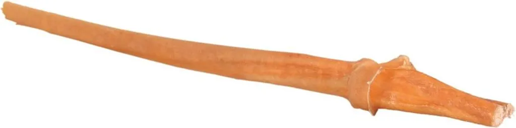 Nerf de Bœuf 30 cm contre l'Ennui - Friandise Mastication Sans Odeur