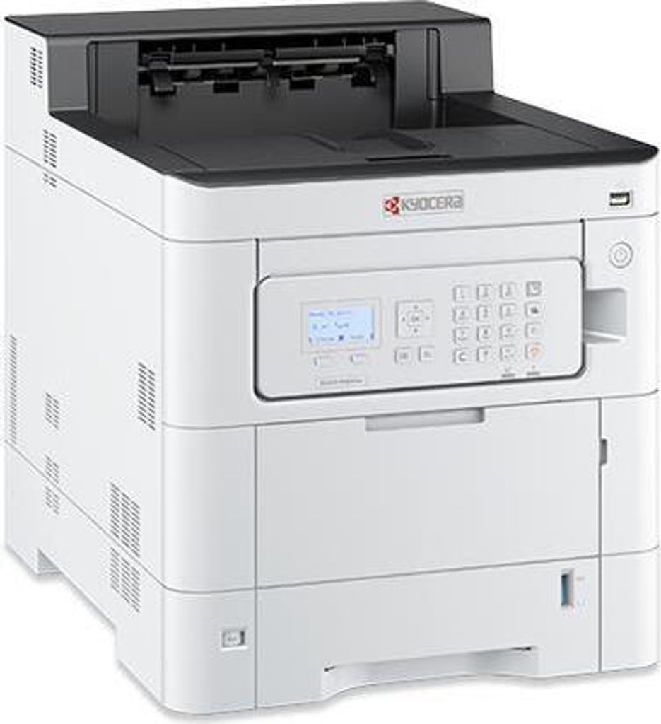 KYOCERA ECOSYS PA4000cx      Laserdrucker Farbe Zdjęcie produktu 