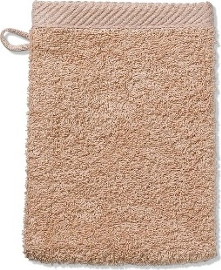 Flanell, 3er-Set, 15 x 21 cm, puderweich, Baumwolle - Kela | Ladessa