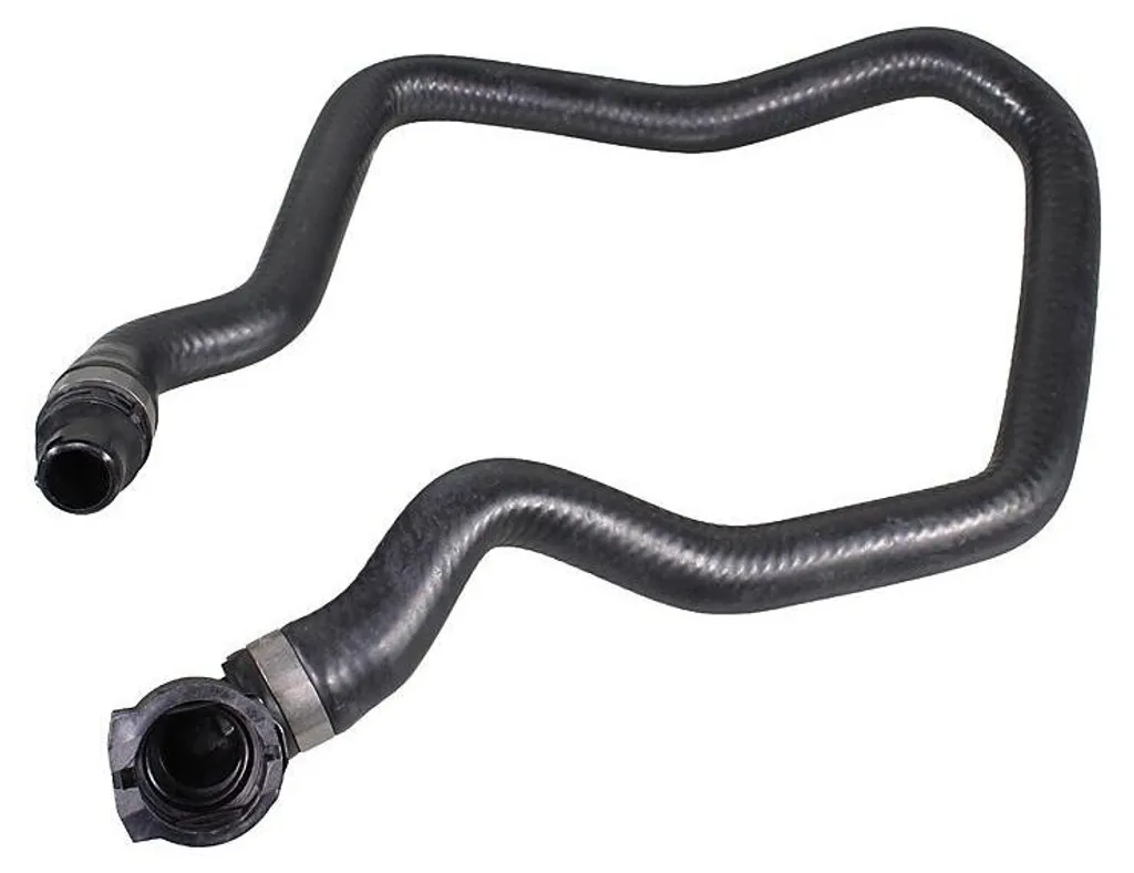 Tuyau de radiateur METZGER 2422194 pour BMW 5 Touring G31 de qualité