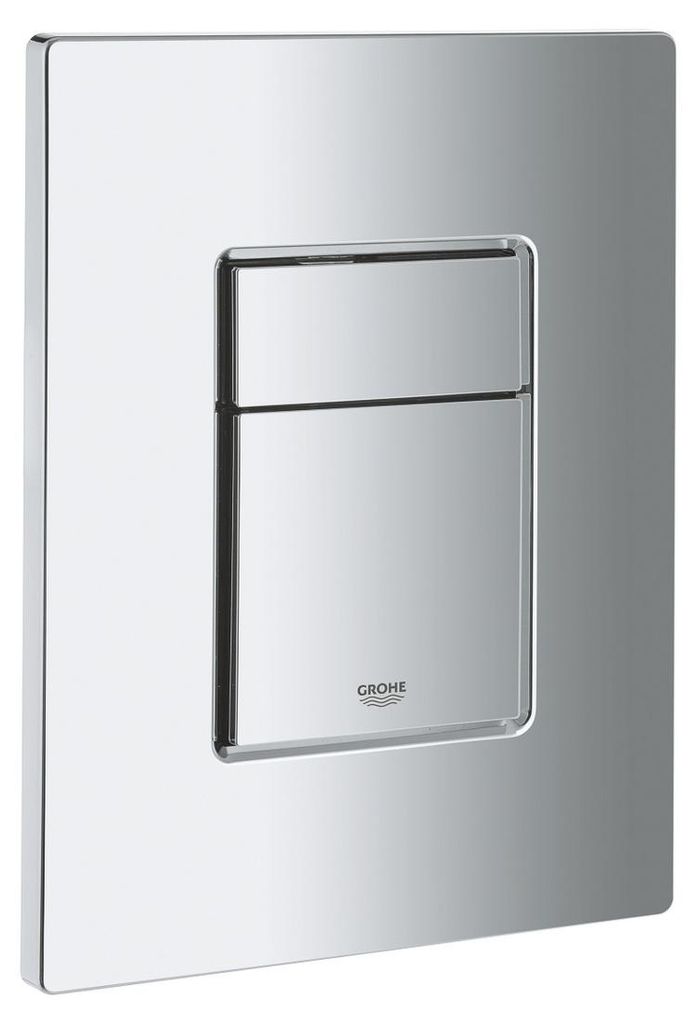 GROHE Skate Cosmopolitan afdekplaat Productafbeelding 