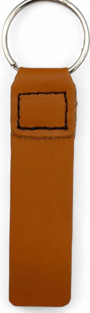 Schlüsselanhänger – Leder-Schlüsselanhänger – Modelle: Hund, Katze, Rechteck, Auto – Leder