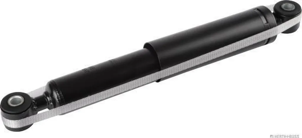 Amortisseur anti-vibration pour corriger la tenue de route Agila