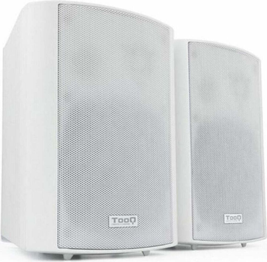 TooQ TQOWS-01W/ 60W/ 2.0/ Biały Głośniki z własnym Zdjęcie produktu