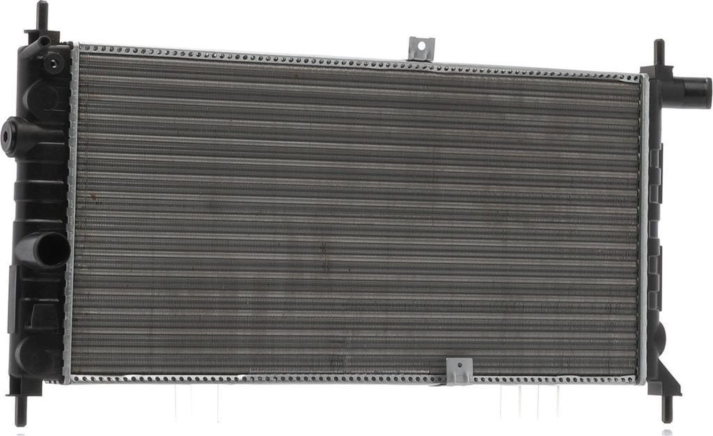 STARK SKRD-0120352 Kühler Wasserkühler Motorkühler für OPEL Kadett E CC (T85) Kadett E Cabrio (T85) Kadett E Limousine (T85) Kadett E Caravan (...
