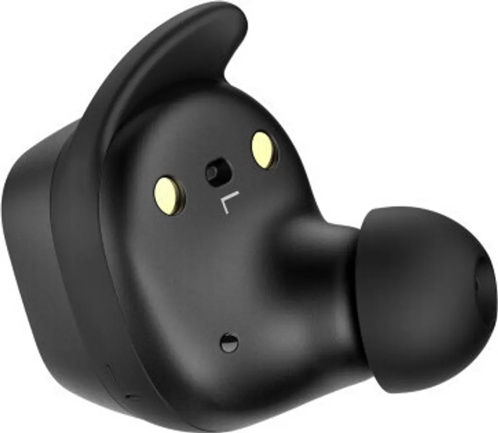 Sennheiser SPORT True Wireless 509299 Écouteurs Bluetooth Noir Intra - 9