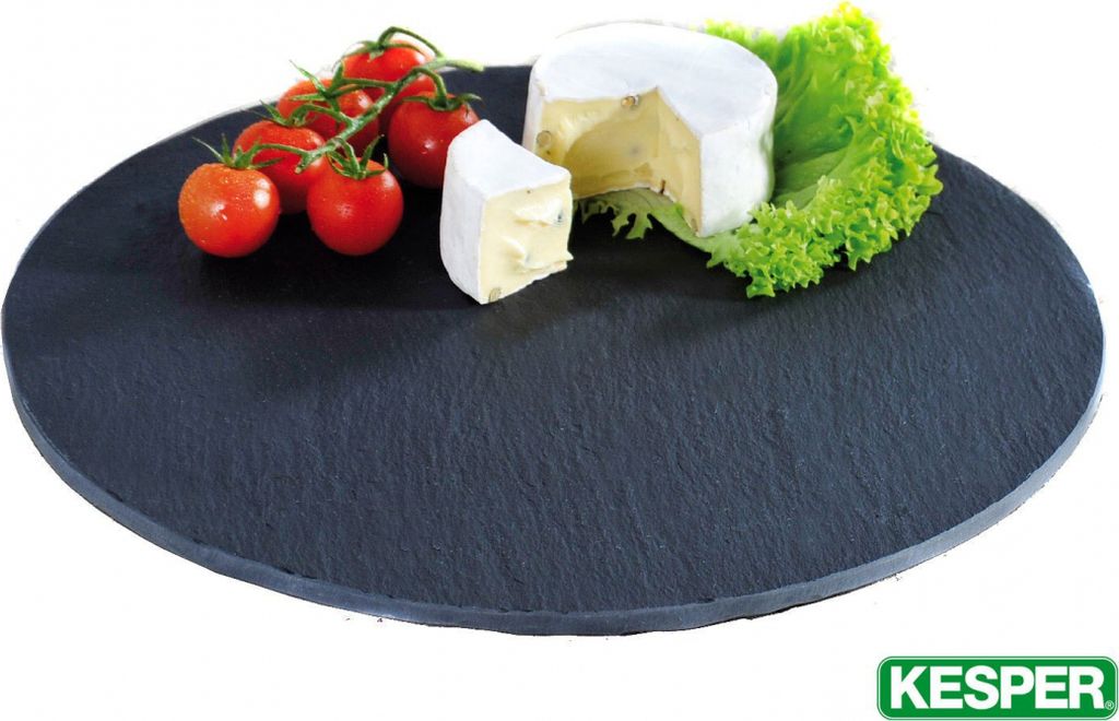Servierplatte Produktbild 
