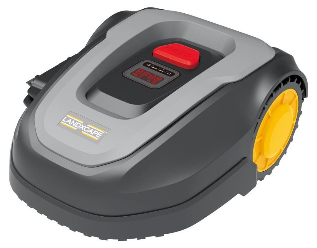 Robot tondeuse LANDXCAPE 300M2 - LX855 Image du produit 