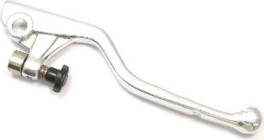 Levier de frein moto JMP en aluminium forgé pour KTM SX - Réf 7301195