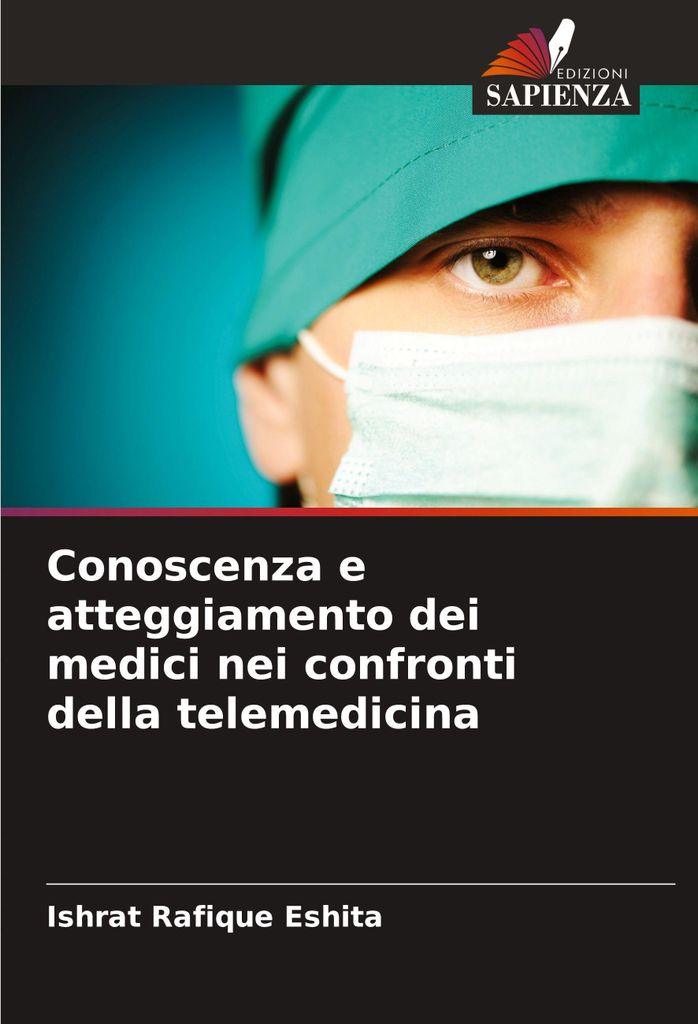 Conoscenza e atteggiamento dei medici nei confronti della telemedicina