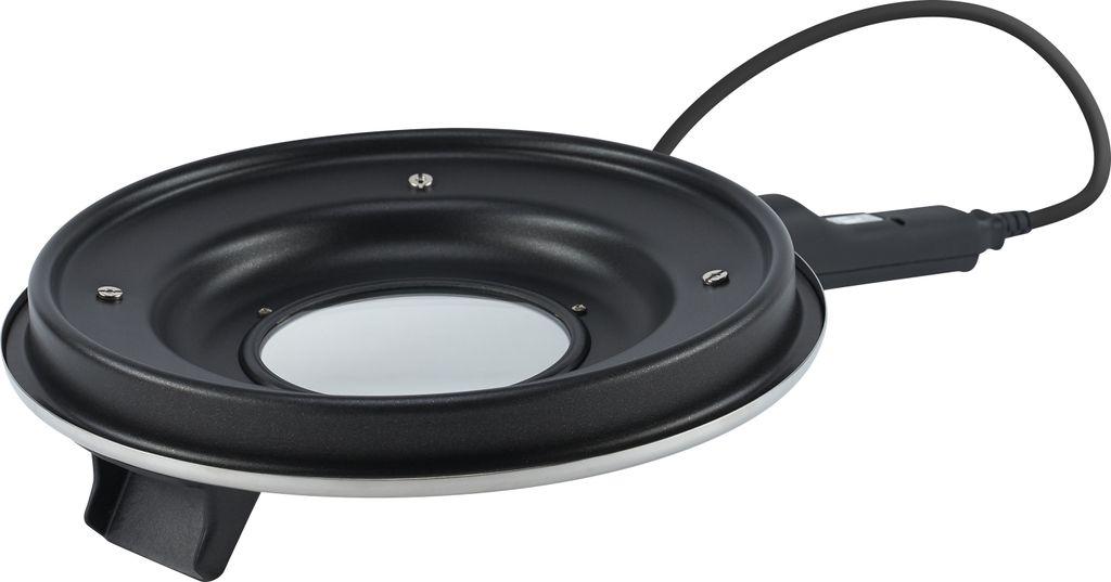 REMOSKA - tradycyjna czeska marka Remoska® P32F/01 4l Prima Zdjęcie produktu 3