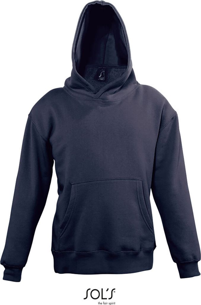 Kid ́s Hooded Sweat Slam