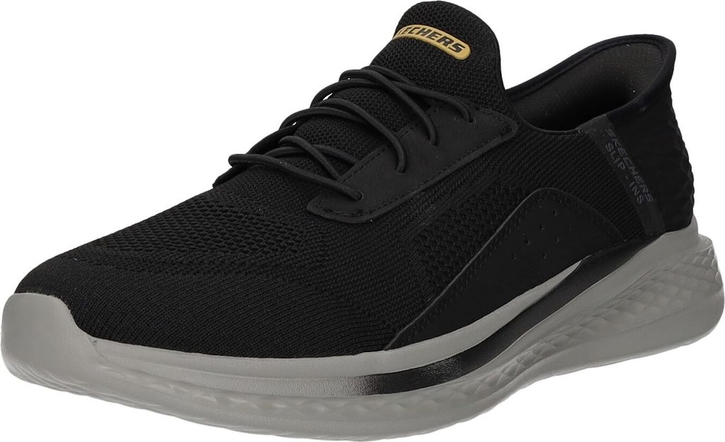 Slipper/Kletthalbschuh Sneaker (sportlich) SLADE-COHEN