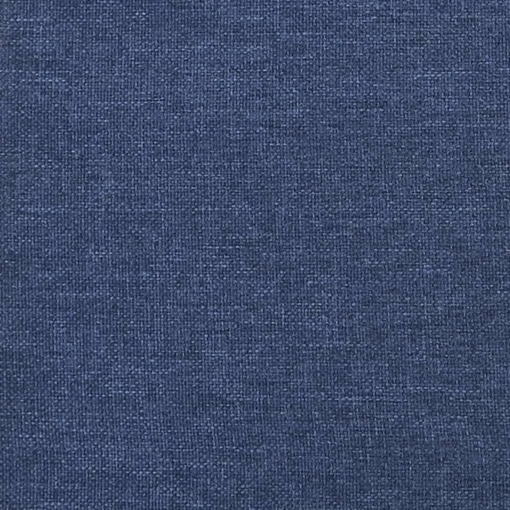 Poltrona Reclinabile vidaXL Blu: Eleganza e Relax nel tuo Soggiorno - 7