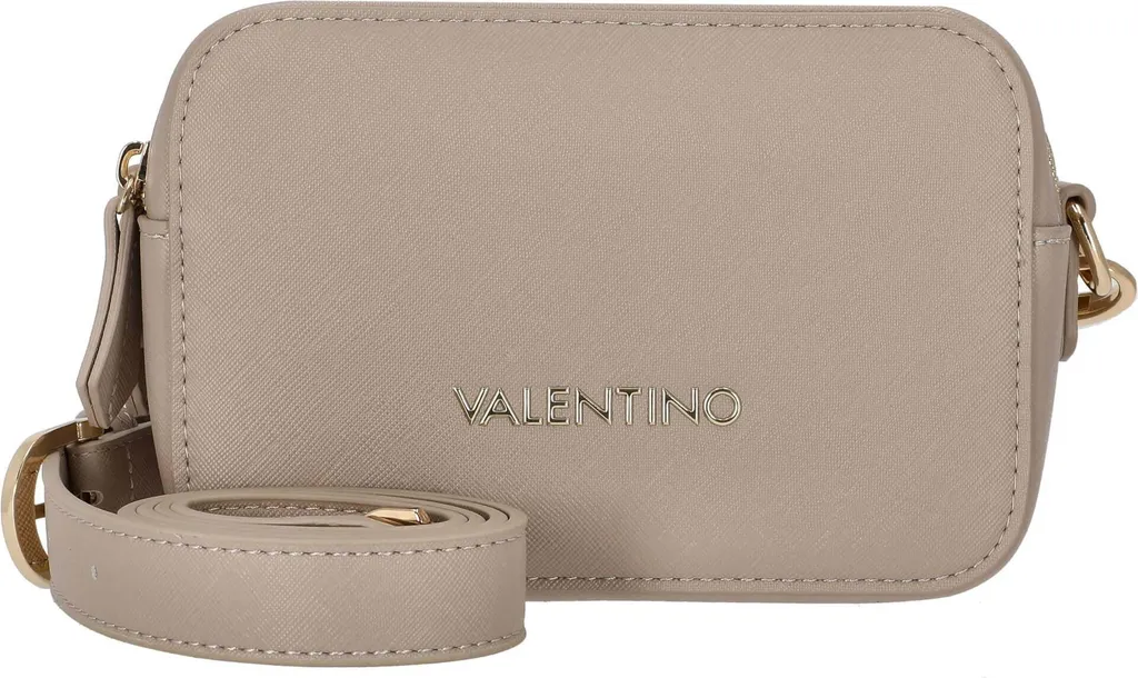 Sac Trotteur Valentino Zero RE : Petit Sac Bandoulière Femme Chic