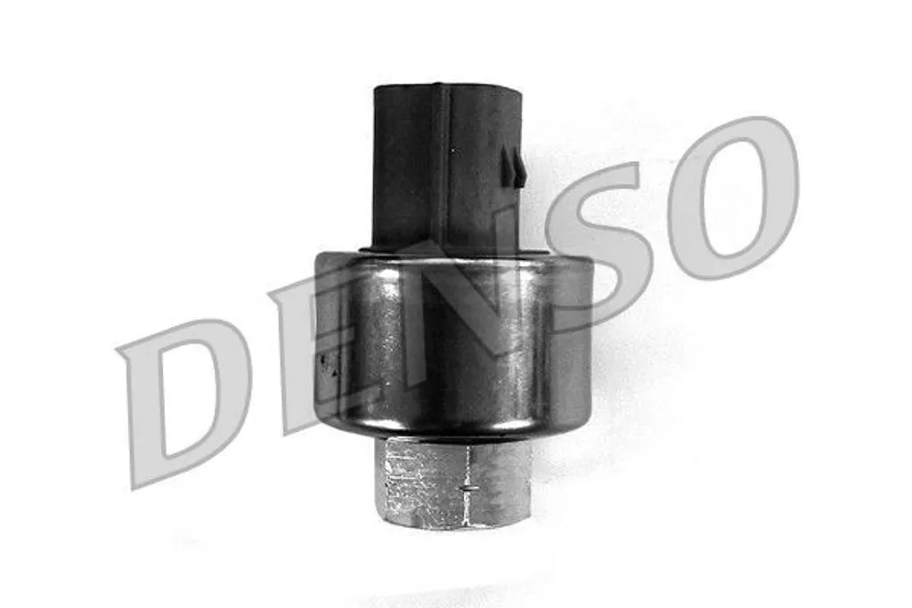 Pressostat AC DENSO DPS12001 avec raccord haute précision et 4 broches