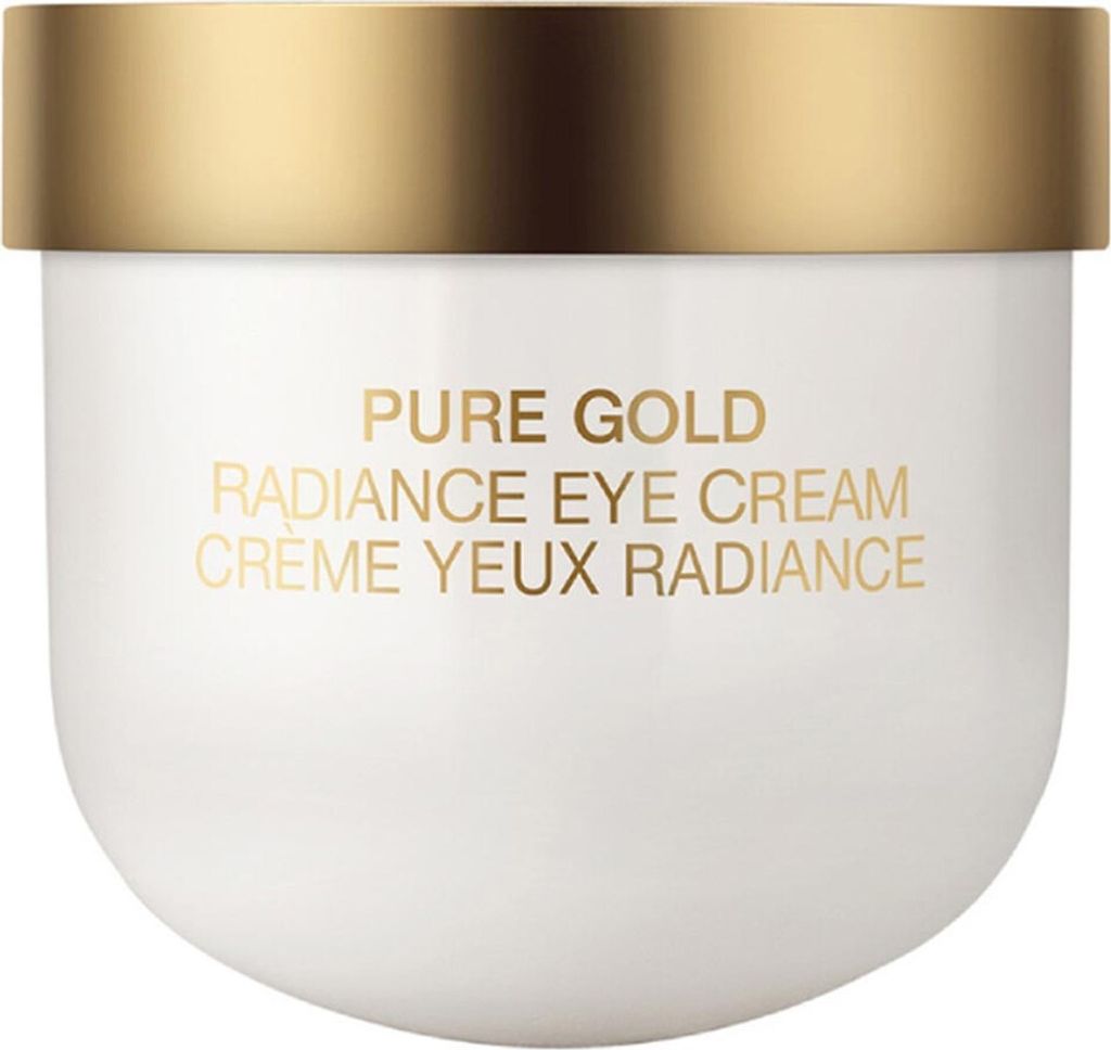 La Prairie Pure Gold Radiance Crema De Ojos Relleno 20ml