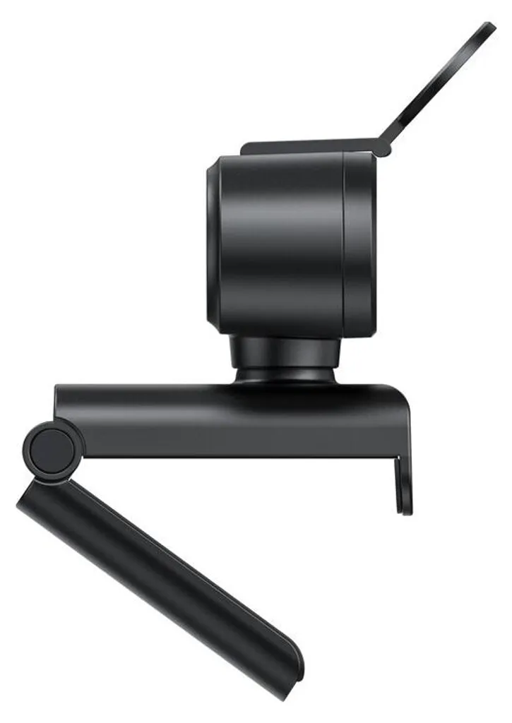 EMEET SmartCam C60E Webcam 4K à Double USB avec Autofocus Rapide Pro - 5