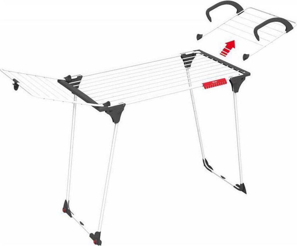 Clothes Dryer Vileda Premium 2in1 Image du produit 