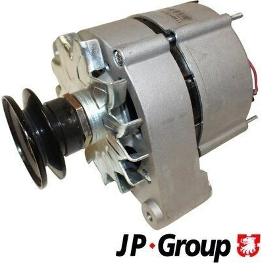 Alternateur 65 Amp JP pour moteur marin et véhicule utilitaire