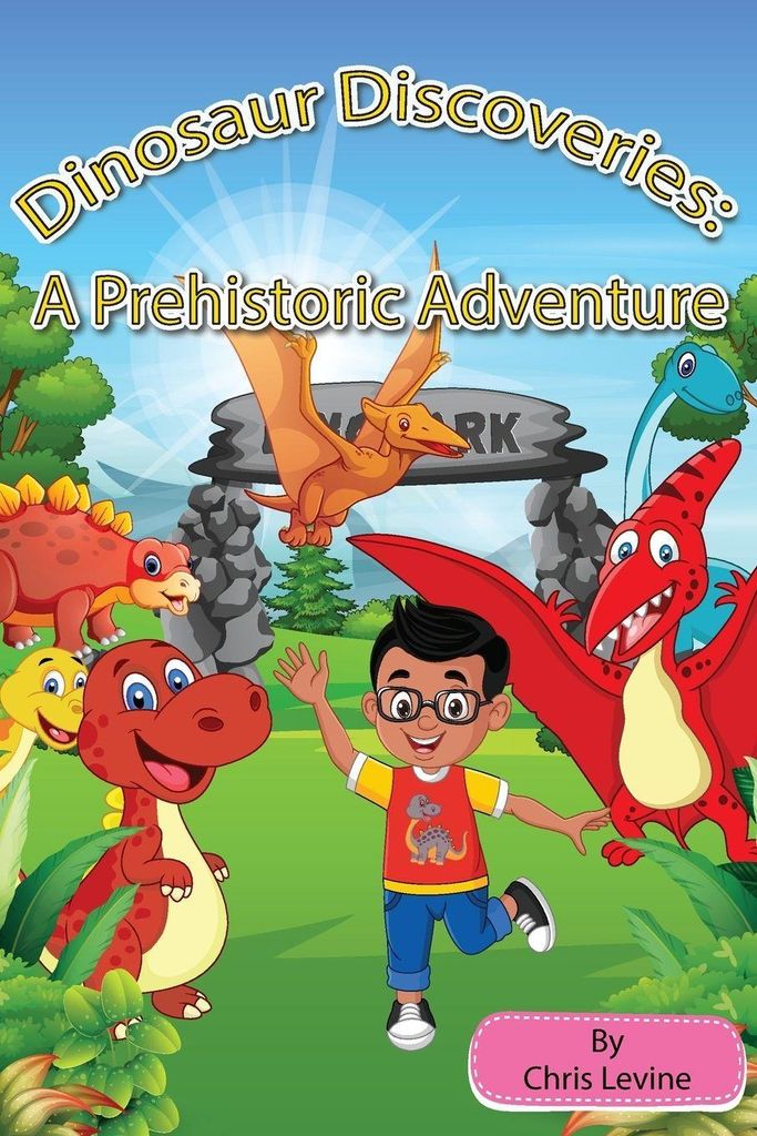 Dinosaur Discoveries