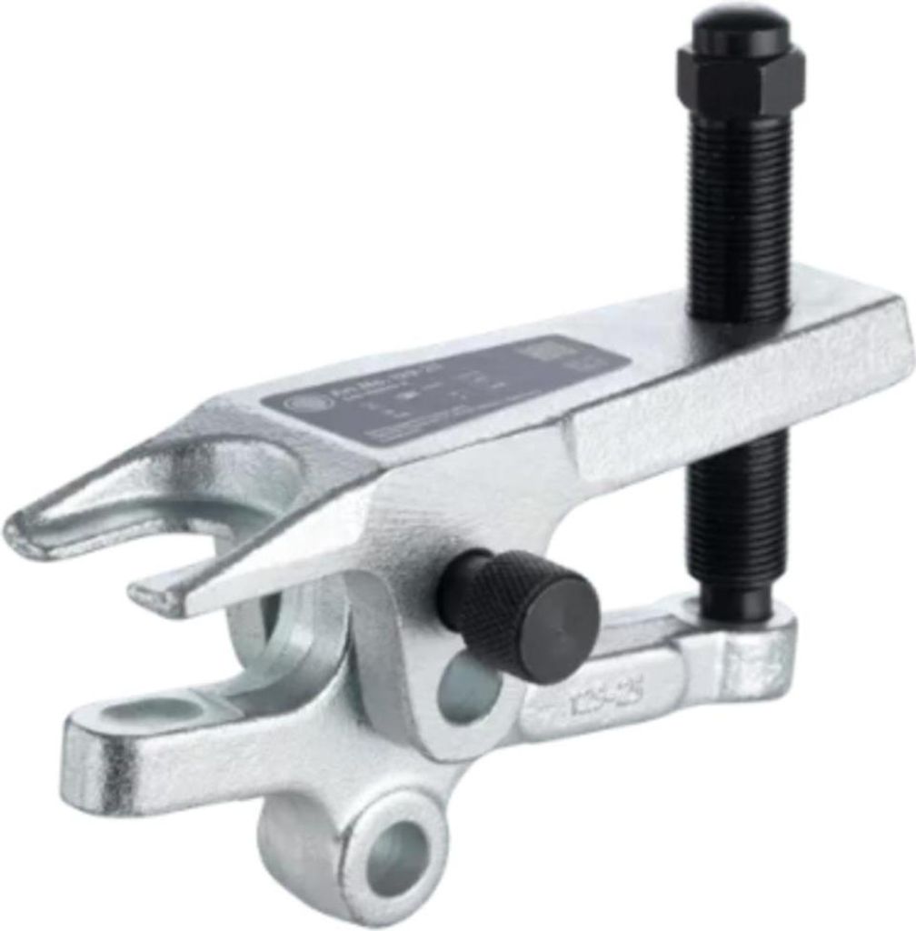 Kukko Universal LKW-Kugelgelenk-Ausdrücker, 129-5