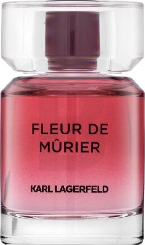 Karl Lagerfeld Fleur De Murier Eau De Parfum Spray 50ml Produktbild 