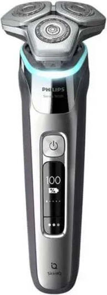 El. Golarka PHILIPS S9985/50 Zdjęcie produktu 1