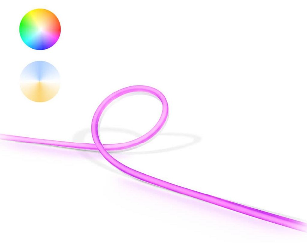 Hue Lightstrip Productafbeelding 