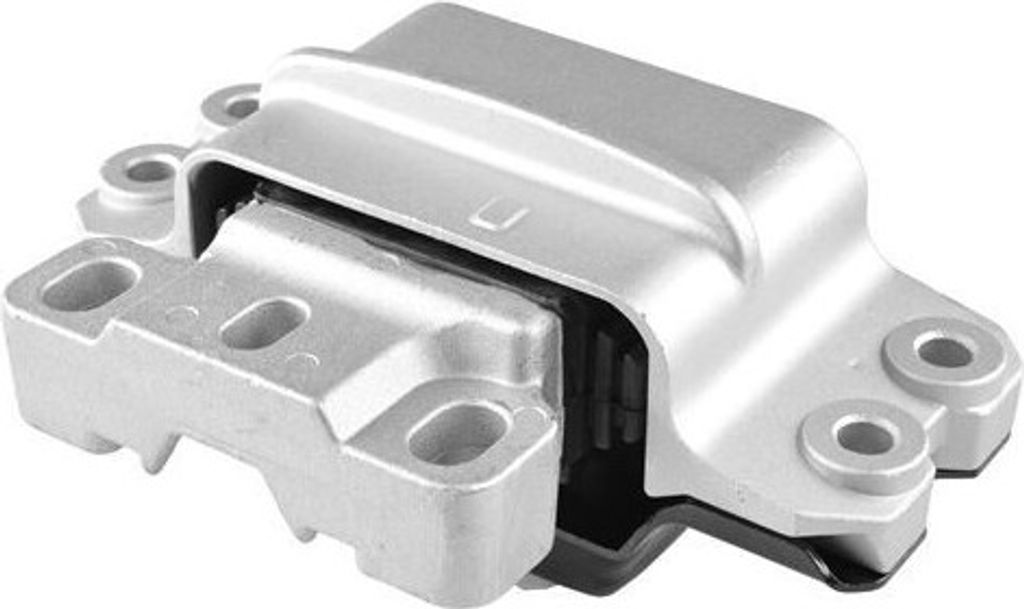 TEDGUM Motorlager Hydrolager für VW GOLF VI (5K1) TED52829