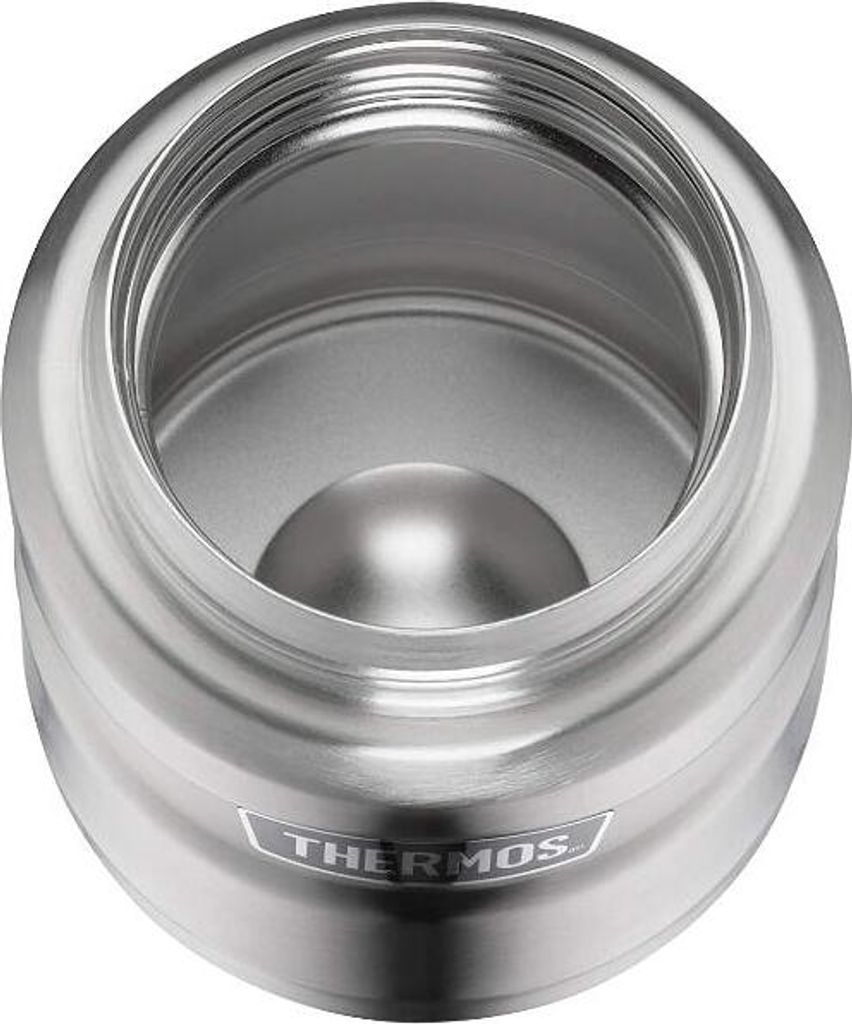 THERMOS Speisegefäß Stainless King, Edelstahl mattiert 0,47 Produktbild 14