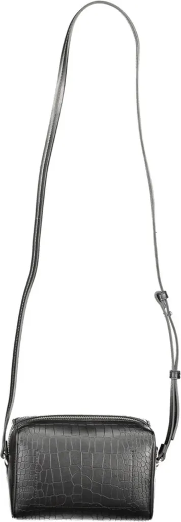 Sac de soirée Calvin Klein k60k612140nebehuni élégant pour sorties