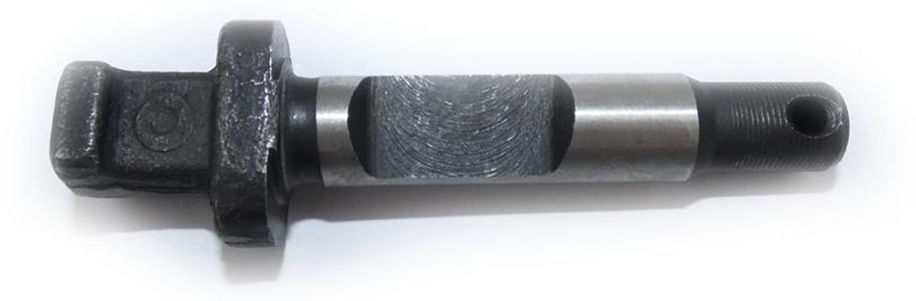 MATRIX Ersatzteil Arretierungsbolzen für Abbruchhammer Produktbild 