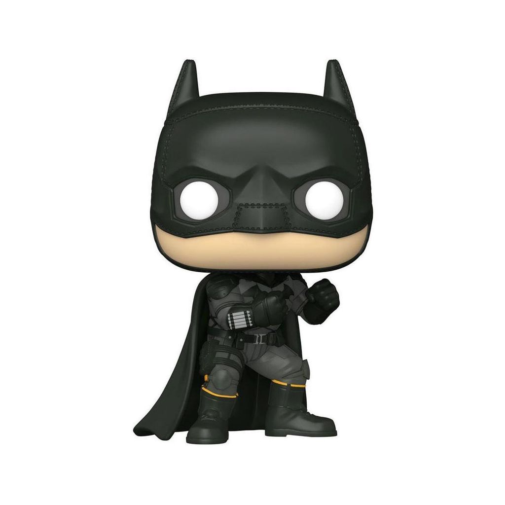 Funko Batman POP! Eroi in vinile Batman 9 cm Immagine del prodotto 