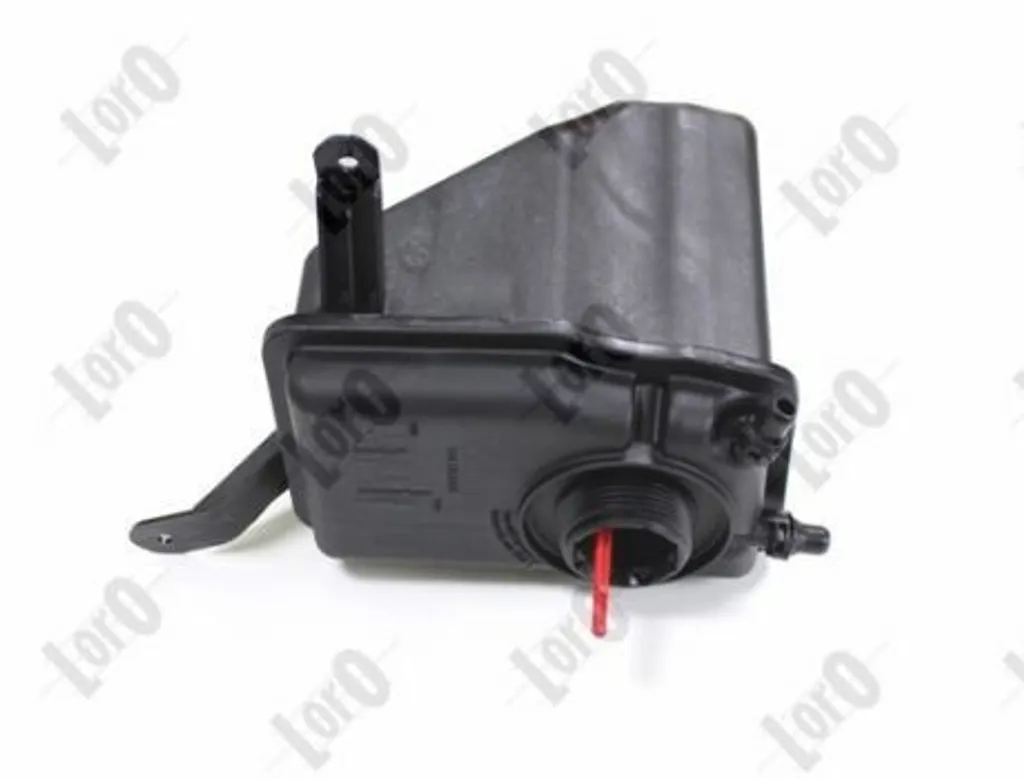 Stop aux fuites de refroidissement BMW Série 5 et 6 avec le vase ABAKUS E60