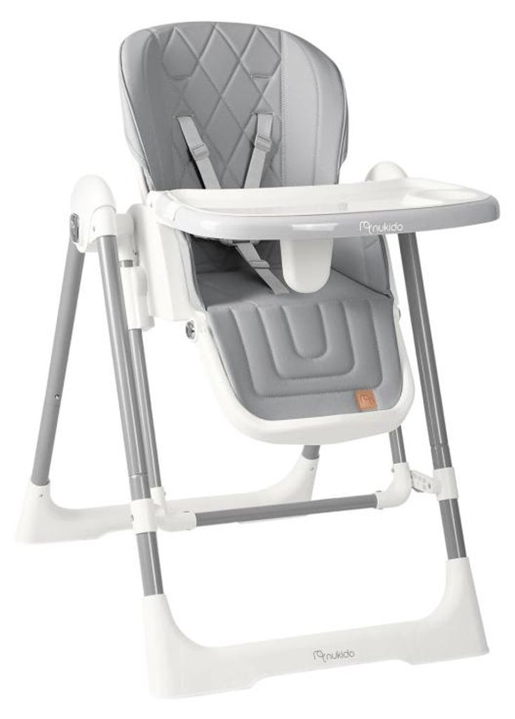 Nukido 700801, siège haute et transat pour enfant Elite 3 Image du produit 