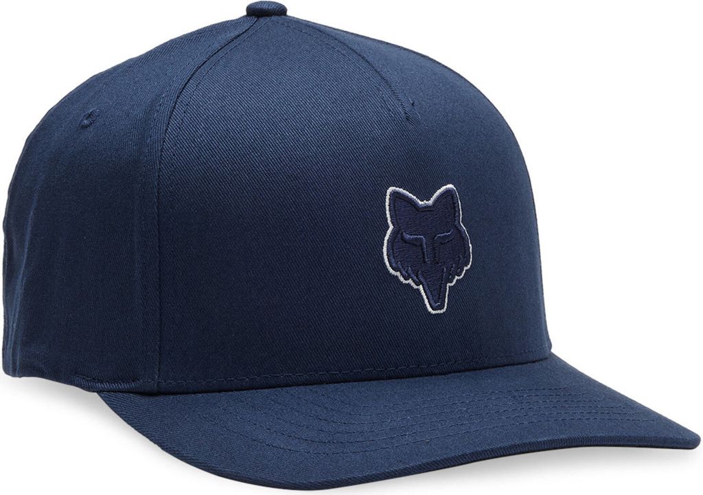 Fox Head Flexfit Hat Midnight L