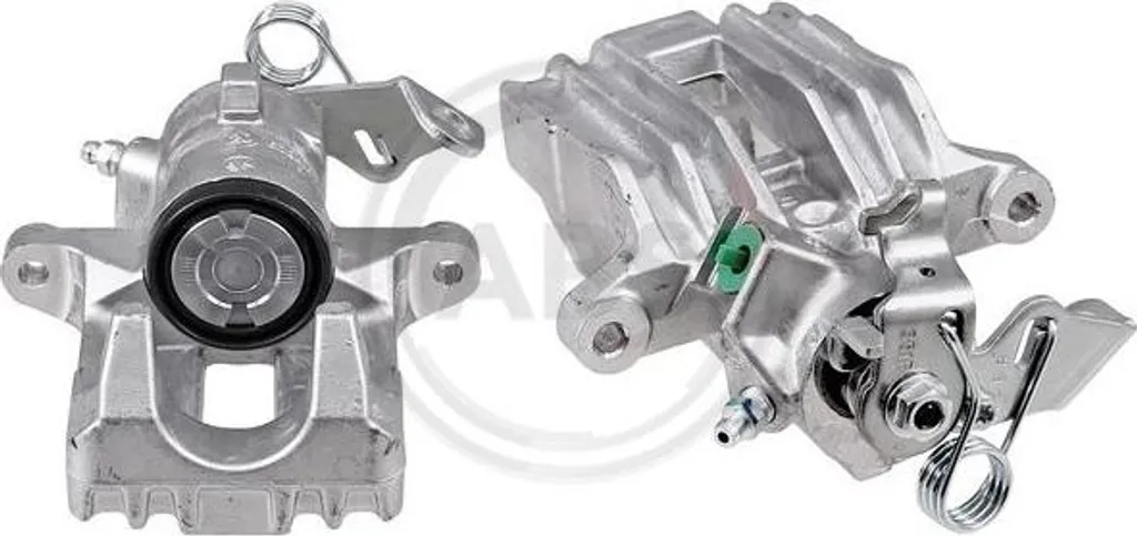 Étrier de Frein pour Rénovation Golf IV et Skoda Octavia - OE 1J0615424
