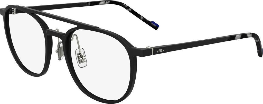 Zeiss ZS24551 Matte black 54/19/145 Herren Brillen