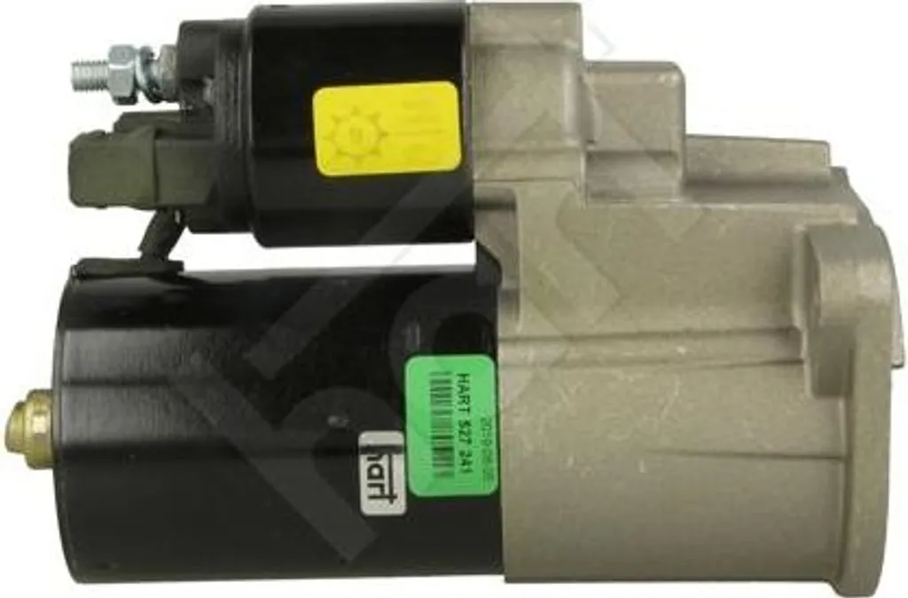 Démarreur de moteur pour Polo 9N et Fabia essence 12V