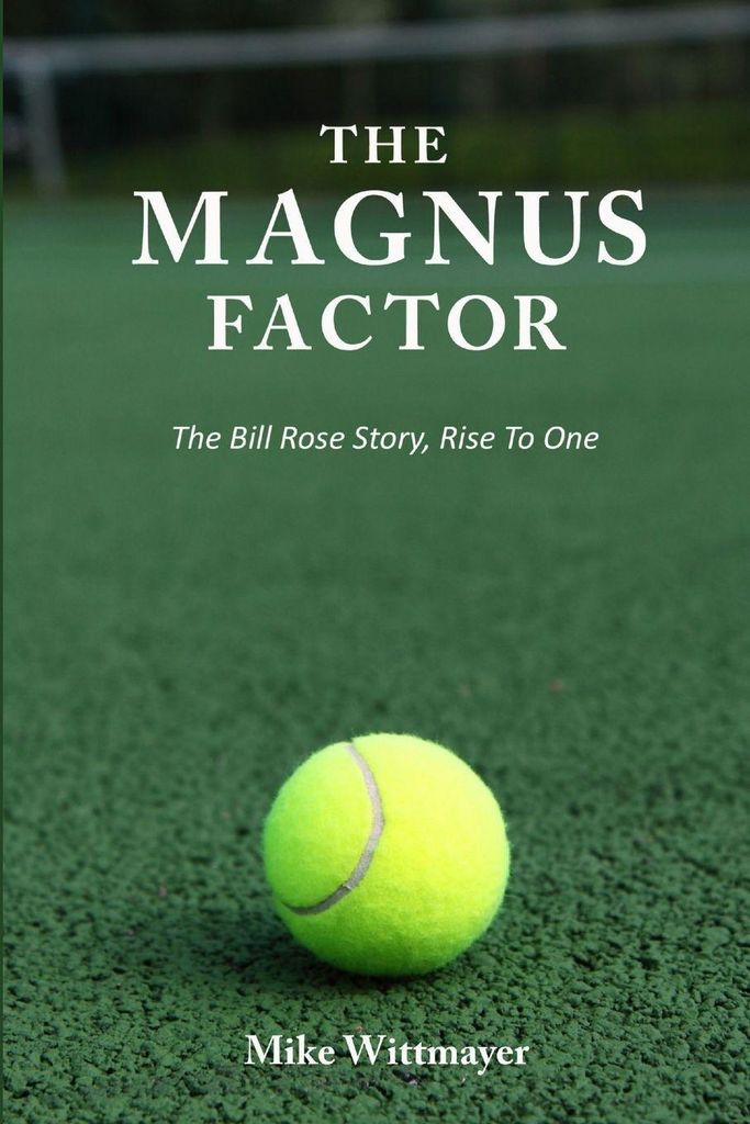 The Magnus Factor